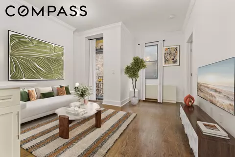 555 Lenox Ave #4B, New York, NY 10030