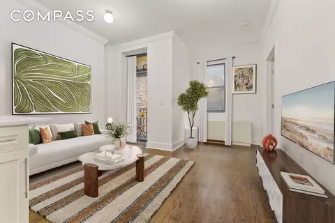 555 Lenox Ave #4B, New York, NY 10030