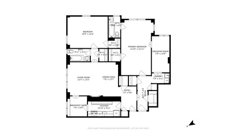433 E 51st St #9DE, New York, NY 10022