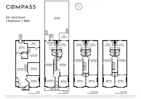301 23rd St, Brooklyn, NY 11215