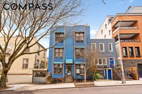 301 23rd St, Brooklyn, NY 11215