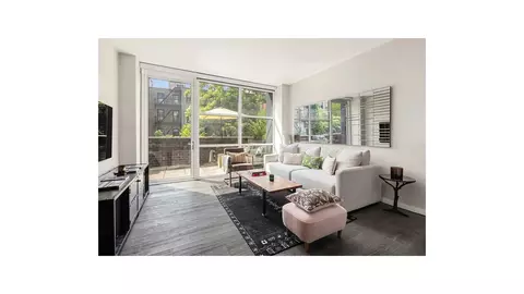250 Bowery #3C, New York, NY 10012