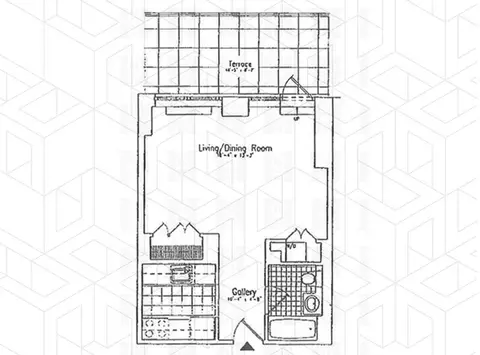 404 E 76th St #2O, New York, NY 10021