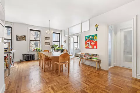 825 Walton Ave #2F, New York City, NY 10451