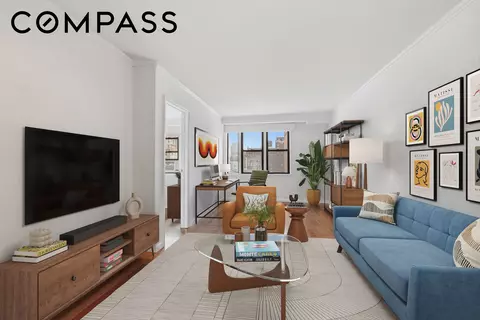 201 E 21st St #11H, New York, NY 10010