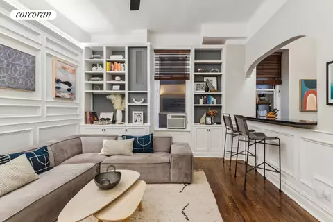 301 W 108th St #1D, New York, NY 10025