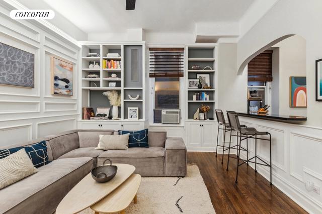 301 W 108th St #1D, New York, NY 10025
