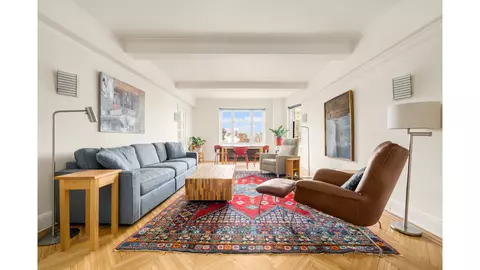 233 W 99th St #19C, New York, NY 10025