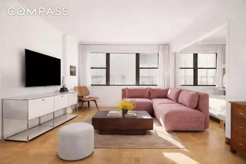 201 E 77th St #11E, New York, NY 10075