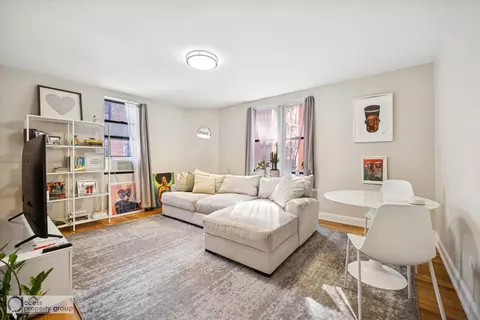 441 Convent Ave #2B, New York, NY 10031