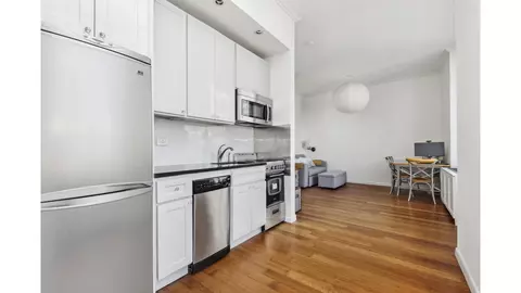 111 W 67th St #25P, New York, NY 10023