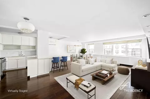 200 E 84th St #14ABC, New York, NY 10028