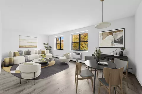 1919 Madison Ave #317, New York, NY 10035