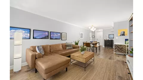 16 W 16th St #4LN, New York, NY 10011