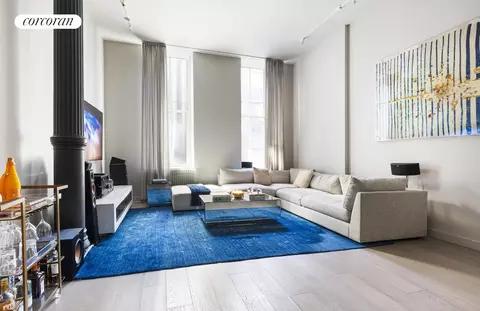 63 Greene St #2F, New York, NY 10012