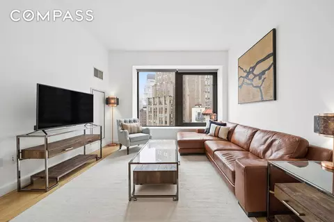 75 Wall St #30G, New York, NY 10005