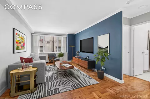 301 E 22nd St #11S, New York, NY 10010
