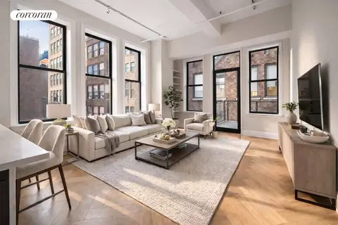 43 E 30th St #8C, New York, NY 10016