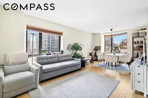 150 E 85th St #9A, New York, NY 10028