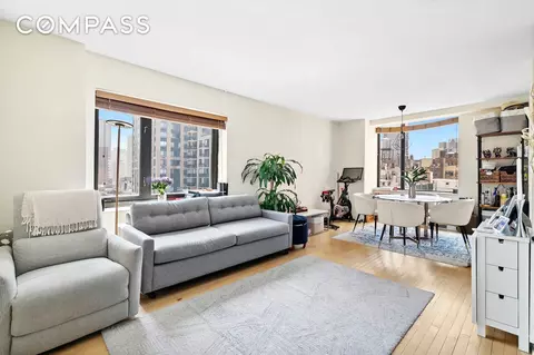 150 E 85th St #9A, New York, NY 10028