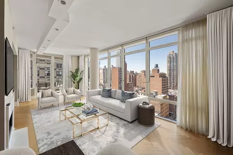 305 E 85th St #17B, New York, NY 10028