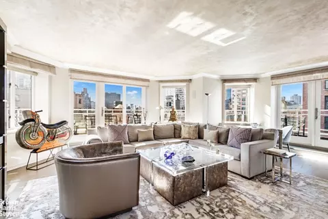 179 E 70th St #PH19/20B, New York, NY 10021