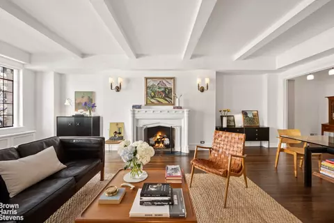 40-50 E 10th St #5J, New York, NY 10003