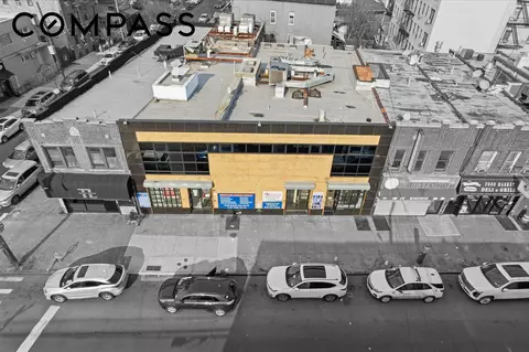 5203-5207 Church Ave, Brooklyn, NY 11203