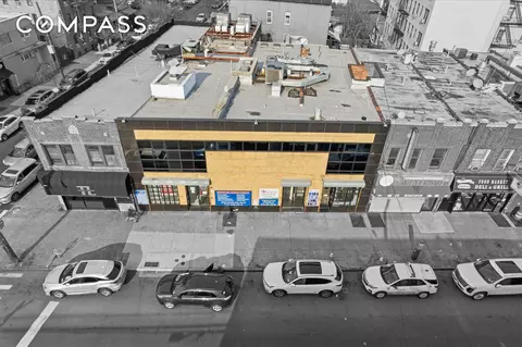 5203-5207 Church Ave, Brooklyn, NY 11203