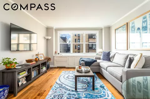 415 E 85th St #5J, New York, NY 10028