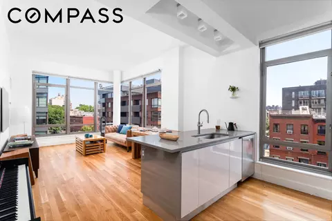 315 Gates Ave #4E, Brooklyn, NY 11216