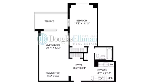 5800 Arlington Ave #11E, New York City, NY 10471