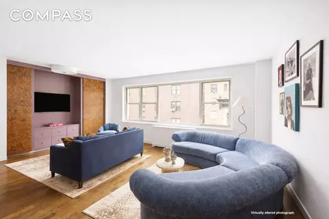 130 E 63rd St #6A, New York, NY 10065