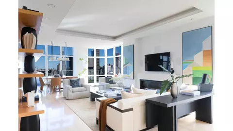 555 W 59th St #PHC, New York, NY 10019