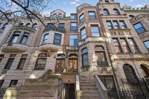 62 W 87th St #1F, New York, NY 10024