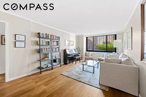 2025 Broadway #3A, New York, NY 10023