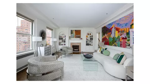 155 E 72nd St #13/14C, New York, NY 10021