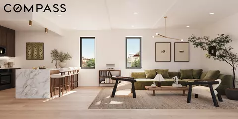 124 Washington Ave #2B, Brooklyn, NY 11205