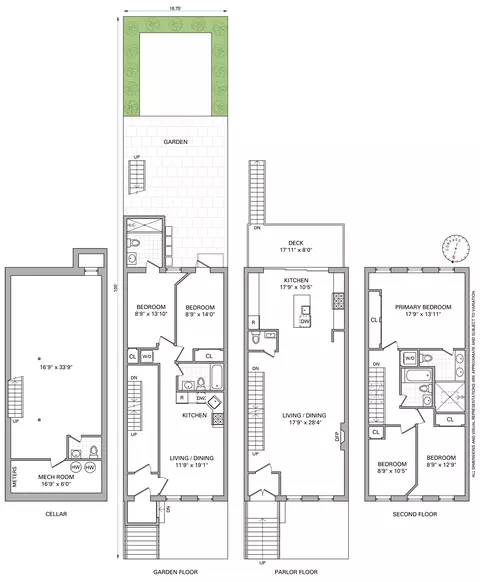 488 A Quincy St, Brooklyn, NY 11221
