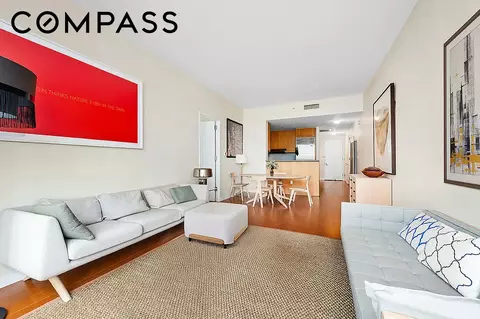 255 Hudson St #10D, New York, NY 10013
