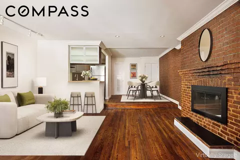 55 W 84th St #4B, New York, NY 10024