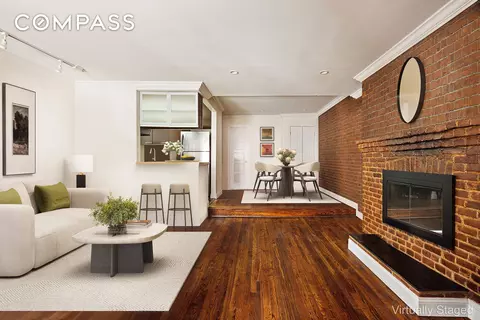 55 W 84th St #4B, New York, NY 10024