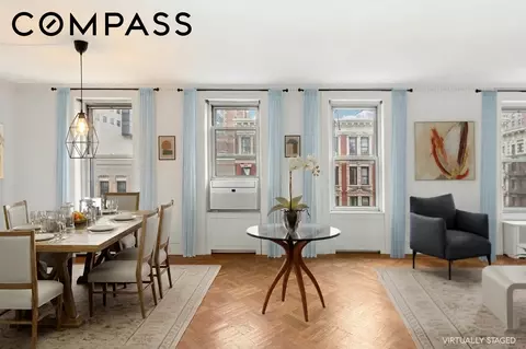 17 E 97th St #5A, New York, NY 10029