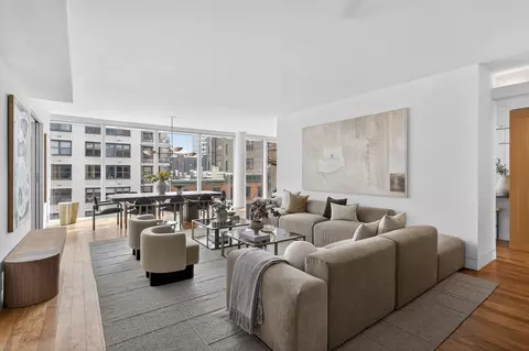 57 Irving Pl #5TH, New York, NY 10003