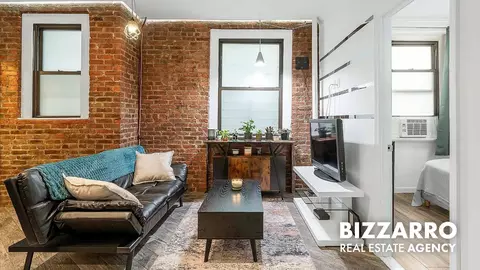 21-16 35th St #1F, New York City, NY 11105