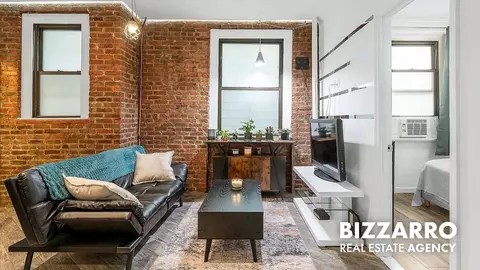 21-16 35th St #1F, New York City, NY 11105