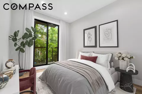 265 W 131st St #4, New York, NY 10027