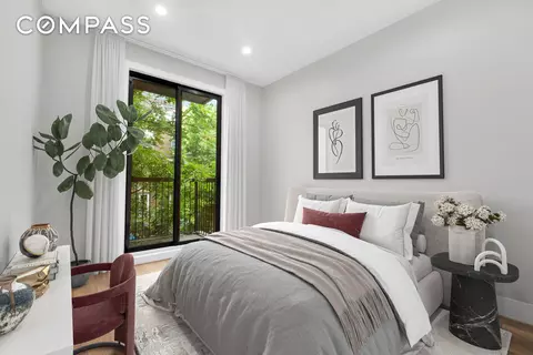 265 W 131st St #4, New York, NY 10027
