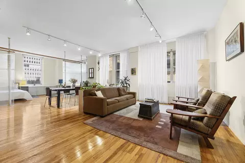 176 Broadway #12D, New York, NY 10038