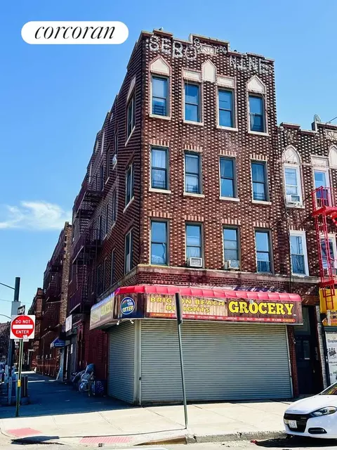 105 Brighton 11th St, Brooklyn, NY 11235